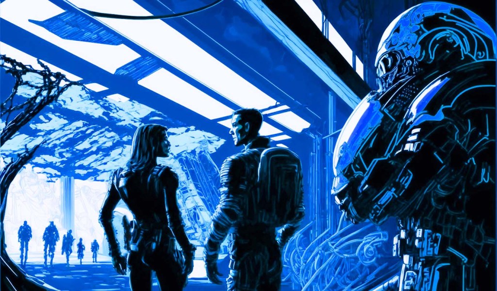 You are currently viewing ‘I Expect Huge Benefits from This Market Innovation’: New SEC Chair Signals Crypto Policy Shift in New Speech