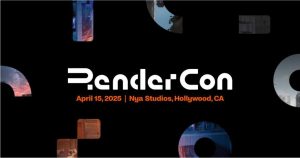 Read more about the article Render Network to Host RenderCon 2025: Exploring the Future of Hollywood and AI