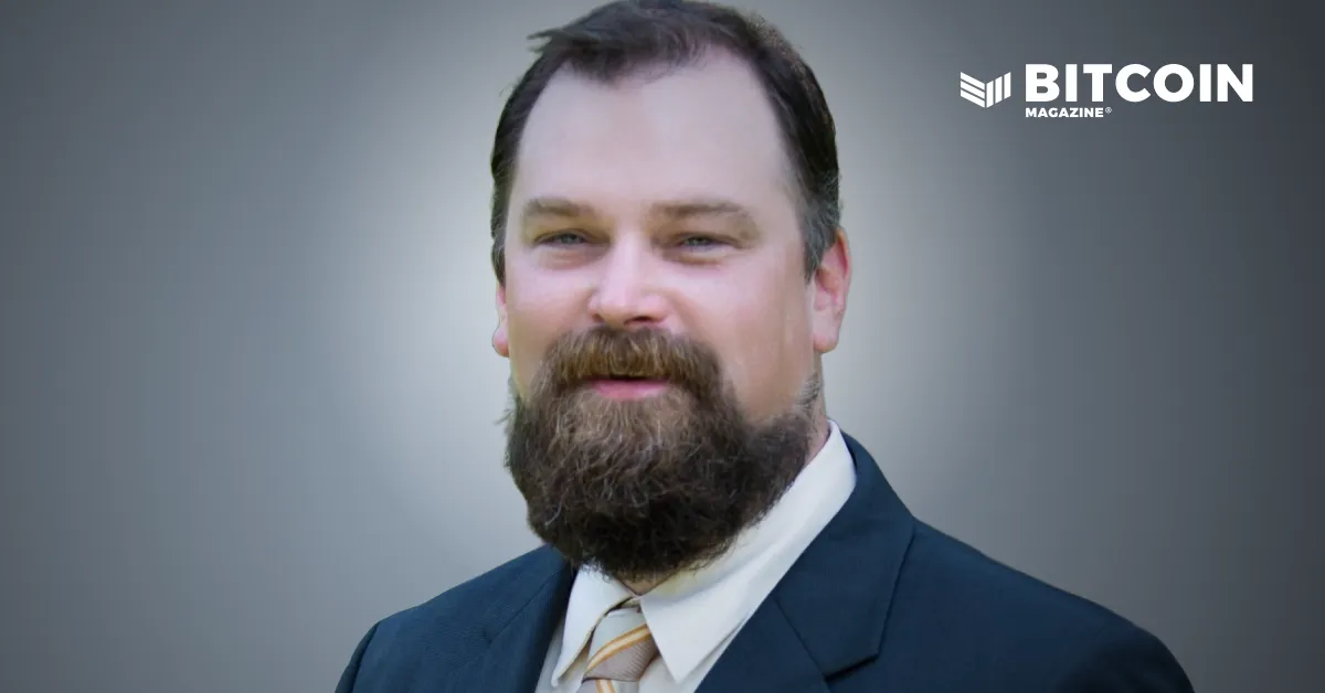 You are currently viewing Rep. Keith Ammon Is New Hampshire’s Premier Bitcoin Advocate