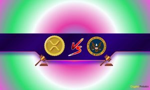 Read more about the article Official Update in the Ripple Vs. SEC Lawsuit: Is Settlement Next?