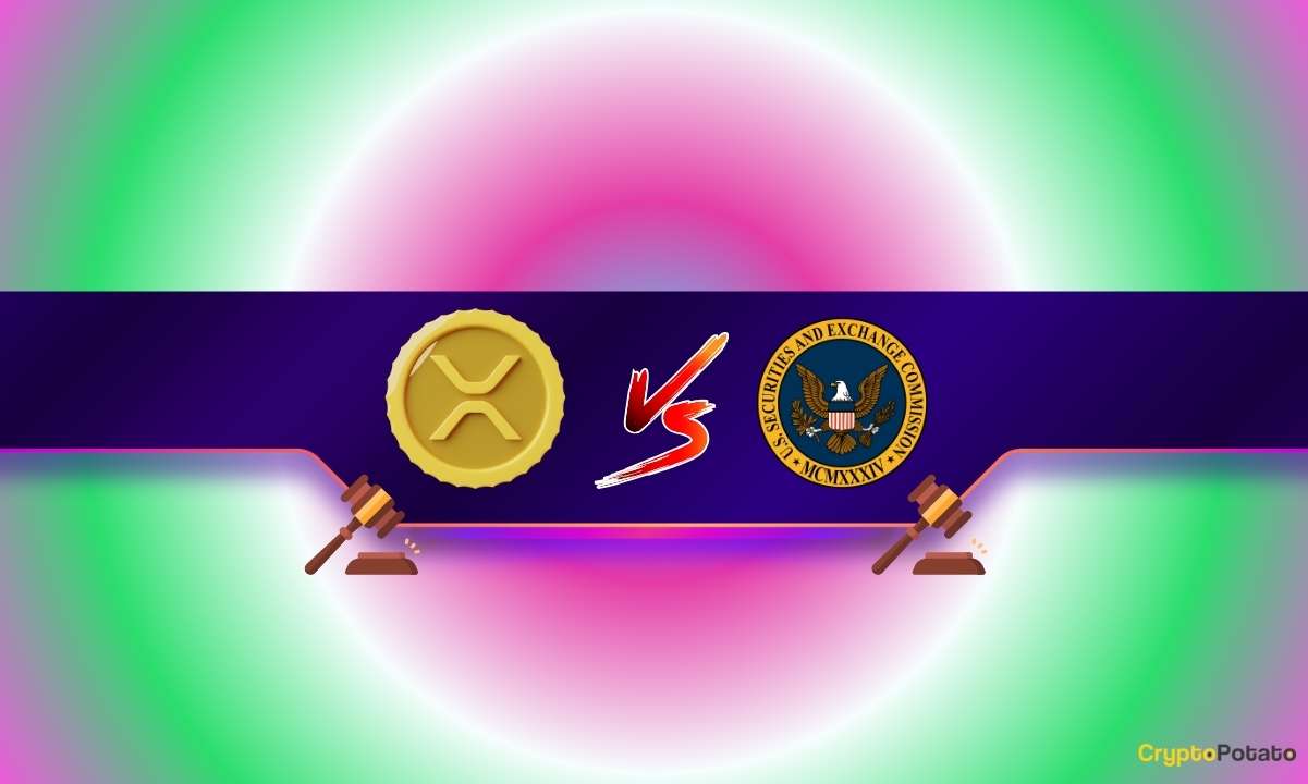 You are currently viewing Official Update in the Ripple Vs. SEC Lawsuit: Is Settlement Next?
