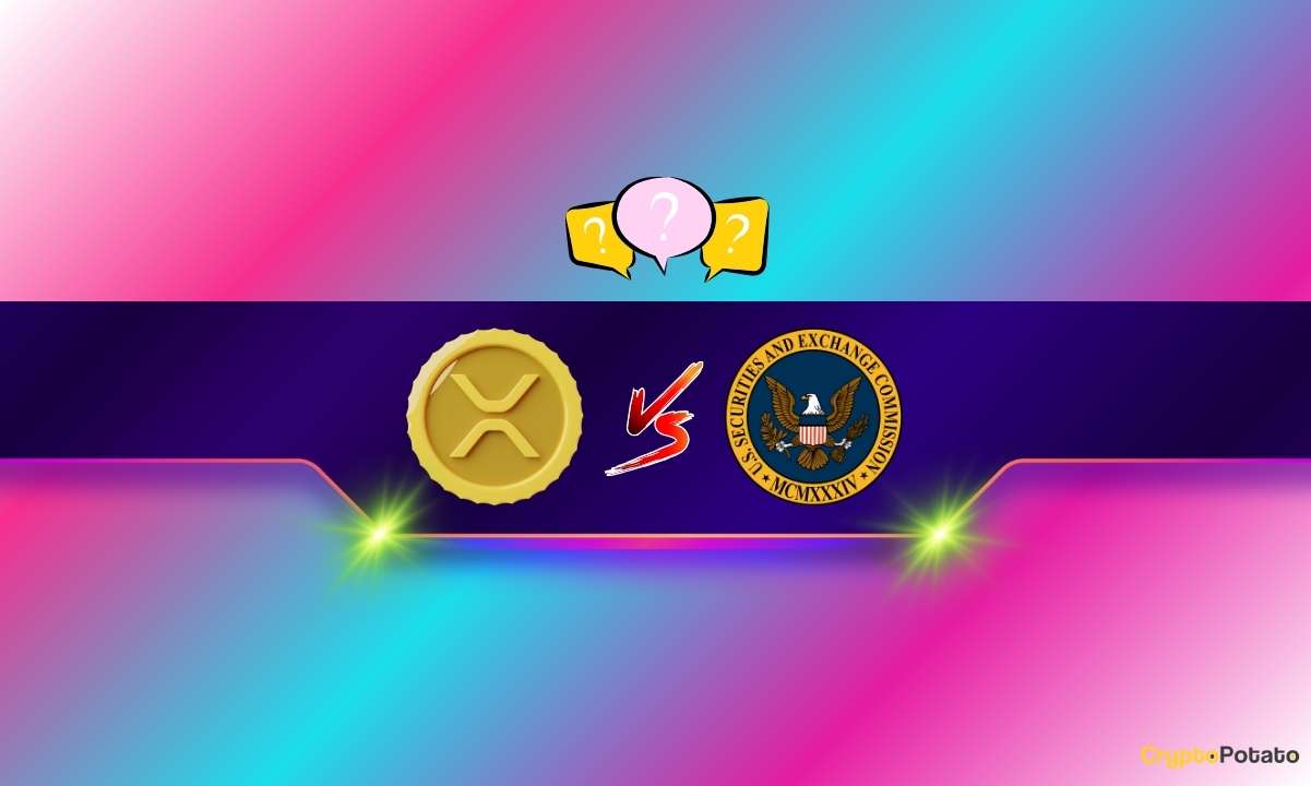You are currently viewing Ripple v. SEC Outcome: XRP Moon Dreams Face Reality Check