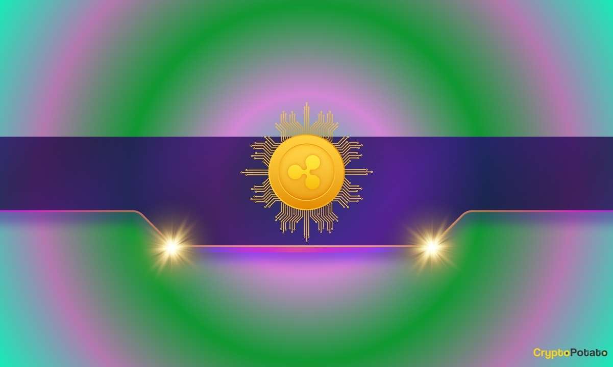 You are currently viewing Vital Ripple Metric Sees 67% Surge: Is XRP Preparing for a Major Rally?