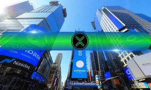 Read more about the article Here’s When Coinbase’s XRP Futures Are Expected to Go Live