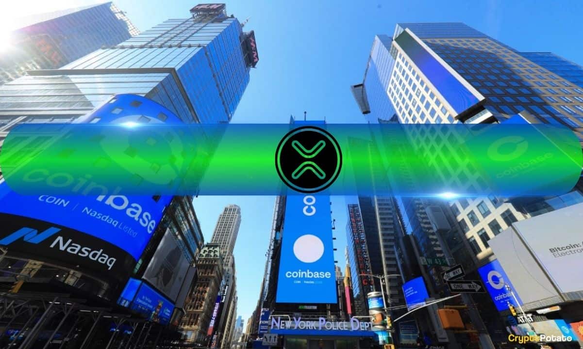 You are currently viewing Good News for XRP and DOGE? Coinbase Unveils Wrapped Versions on Base Network