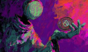 Read more about the article Solana Rival SUI Gearing Up for Major Breakout, According to Macro Guru Raoul Pal