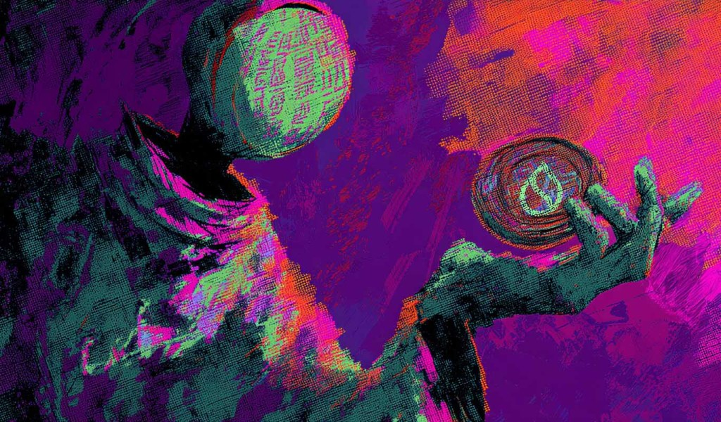 You are currently viewing Solana Rival SUI Gearing Up for Major Outperformance Following Correction, According to Real Vision CEO Raoul Pal