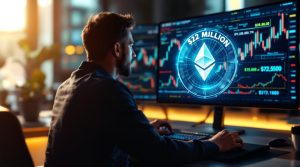 Read more about the article Ethereum Trader Who Made $22 Million On PEPE Reveals 3 Altcoins To Turn $500 Into $1 Million