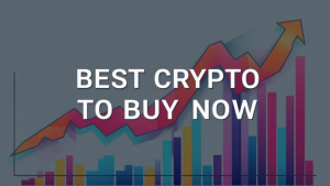 Read more about the article Best Crypto to Buy Now: How to Pick the Right One in April 2025