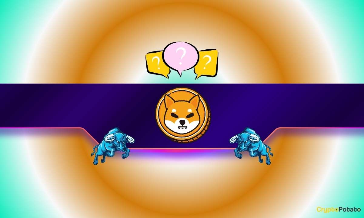 You are currently viewing Shiba Inu (SHIB) Eyes a Major Rebound – Top Predictions Revealed