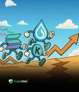 Read more about the article Solana (SOL), Sui (SUI), and Kaspa (KAS) power higher with market still in disbelief