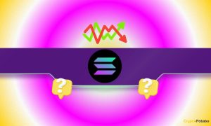 Read more about the article Tension Builds: Solana (SOL) on the Verge of a Huge Move?