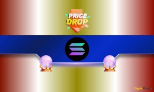 Read more about the article Solana (SOL) Warning: Is a 40% Crash Next?