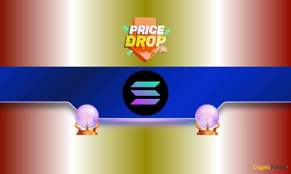 You are currently viewing Solana (SOL) Warning: Is a 40% Crash Next?