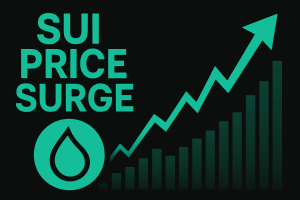 Read more about the article SUI Price Eyes Upside as DeFi Activity and Stablecoins Hit New Highs