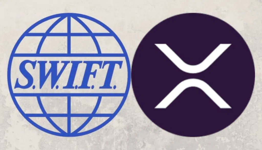 You are currently viewing XRP News: Expert Says Ripple Could Rule Out SWIFT—Here’s Why It Matters