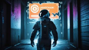 Read more about the article Feeling the Pressure of the Bear Market? Here’s Why Lightchain AI is Still a Game-Changer for Growth