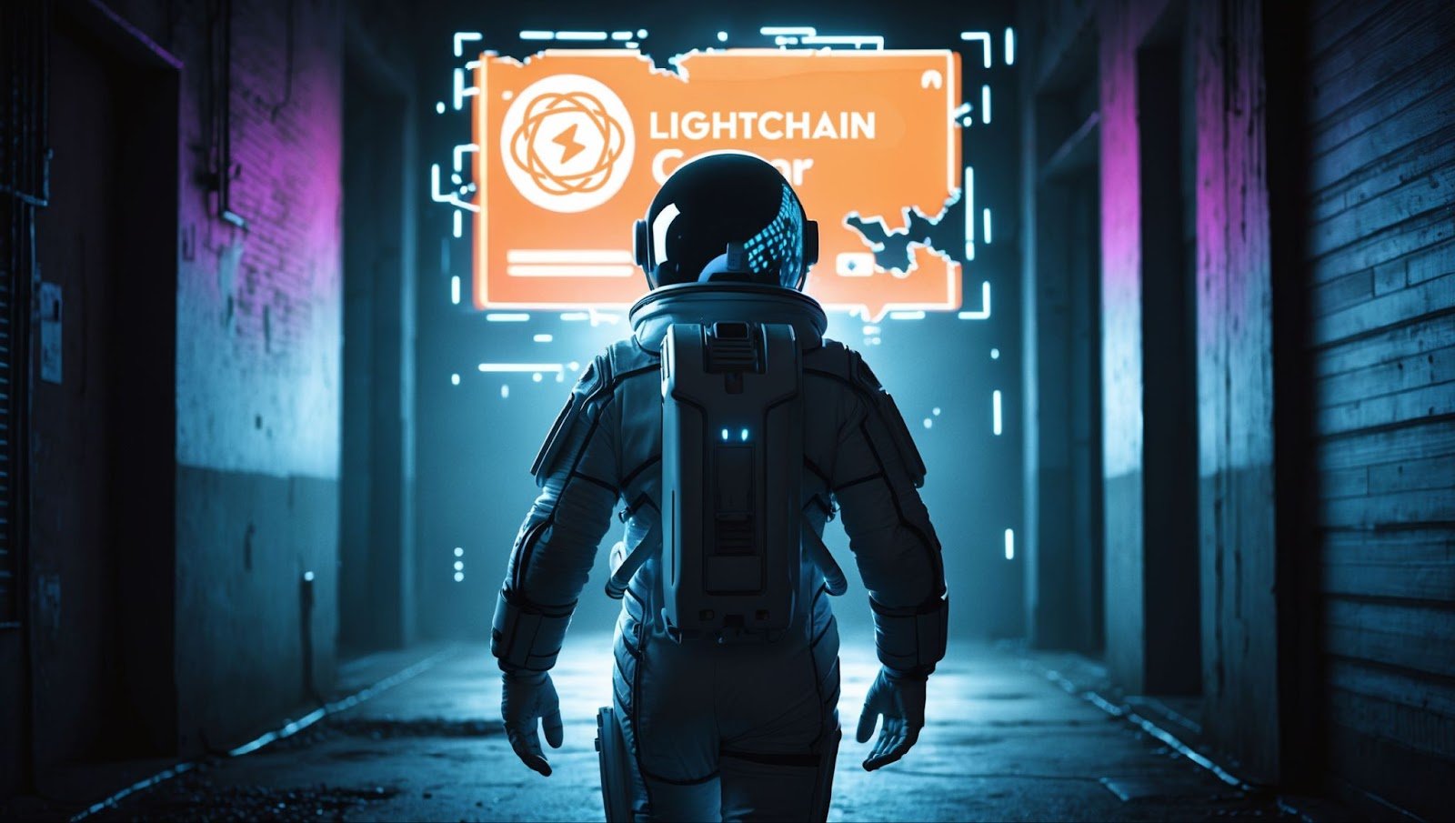 You are currently viewing Feeling the Pressure of the Bear Market? Here’s Why Lightchain AI is Still a Game-Changer for Growth