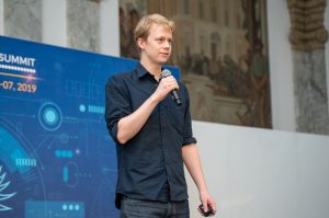 Read more about the article Sam Williams Built Arweave So Data Can Last Beyond Time