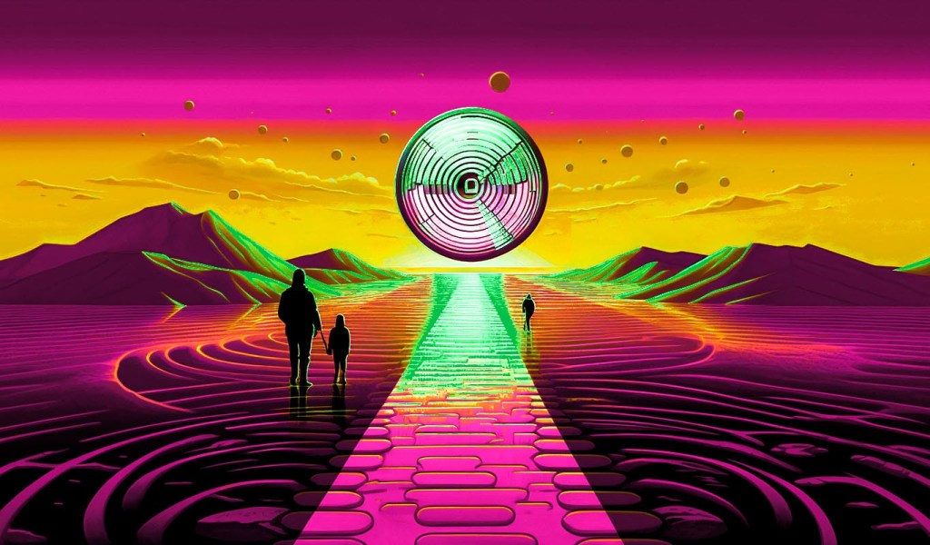 You are currently viewing ‘Cream Rises to the Top’: Trader Says Solana-Based Altcoin One of the Best Crypto Assets After Massive Reversal