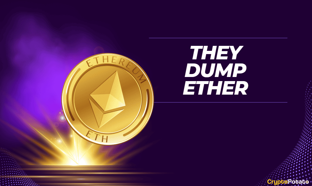 You are currently viewing Galaxy Digital, Whales, Institutions, Retail Sell Off Ethereum: How Low Can ETH Go?