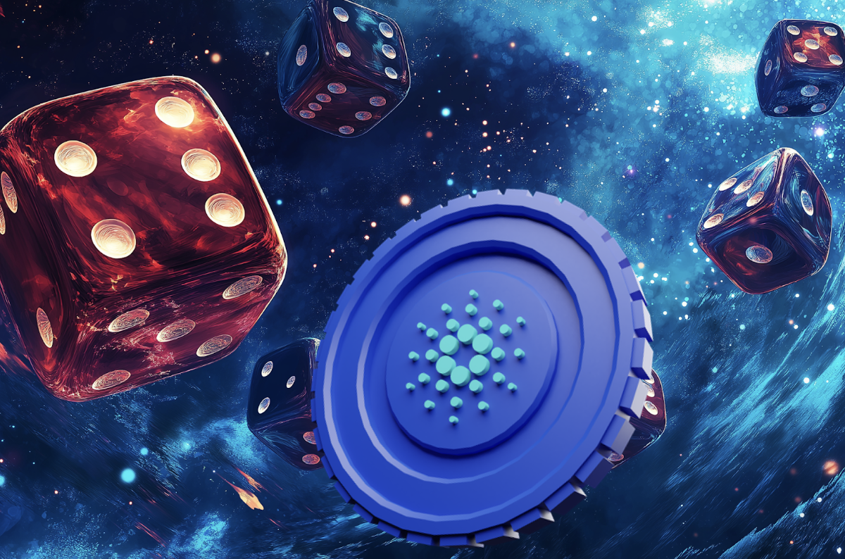 You are currently viewing Crypto Price Analysis For April: Bitcoin, Ethereum, XRP, Solana, BNB, Dogecoin, Rollblock and Cardano