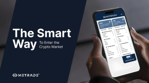 Read more about the article Crypto Made Simple: How METRADE Marketplace Lets You Invest Like a Pro—Without the Complexity