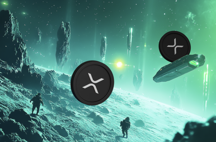 You are currently viewing XRP 2.0 Remittix Is Hottest Recommendation Right Now As XRP Sell-Offs Shift Into New Transactional Rival