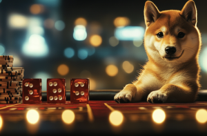 Read more about the article Shiba Inu Price Prediction: Could SHIB Drop Out Of The Top 100 Cryptos? This Viral Altcoin Is On A Different Trajectory