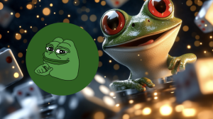 Read more about the article Pepe Price Prediction: What's The Best Altcoin To Buy To Surge 250,000% Like Pepe Coin?