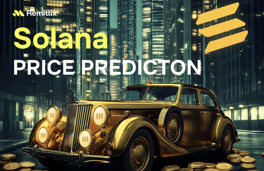 You are currently viewing Solana Price Prediction: Why SOL Price Could Fall Below $50 By Summer As Donald Trump Tariffs Cause Mayhem Among Markets Worldwide
