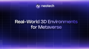 Read more about the article NeoTech Brings Real-World Into the Metaverse