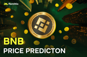 Read more about the article Solana Price Prediction In April; Binance Coin Latest News And Everything You Need To Know About Viral Altcoin Remittix
