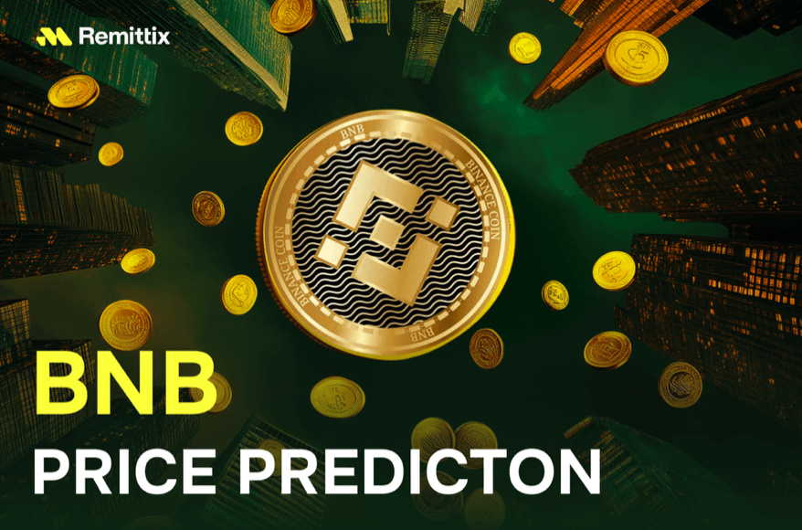 You are currently viewing Solana Price Prediction In April; Binance Coin Latest News And Everything You Need To Know About Viral Altcoin Remittix
