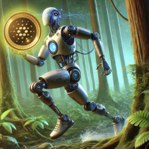 Read more about the article Don’t Miss These 3 Altcoins Before V-Shaped Bounce: Cardano, Litecoin, & AI Sensation IntelMarkets