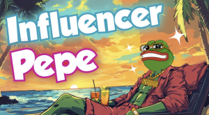 Read more about the article Influencer PEPE Sets Sights on Celebrity Crypto Space: Will Mrbeast or Speed Join This New Web3 Creator Platform?