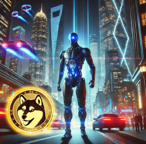 Read more about the article Dogecoin vs IntelMarkets: Can This AI Utility Coin Race Ahead of DOGE with Nvidia Partnership?