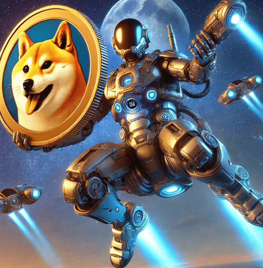 You are currently viewing Shiba Inu Holders Could Face Another 35% Drop in April, Meme Traders Switch to IntelMarkets AI