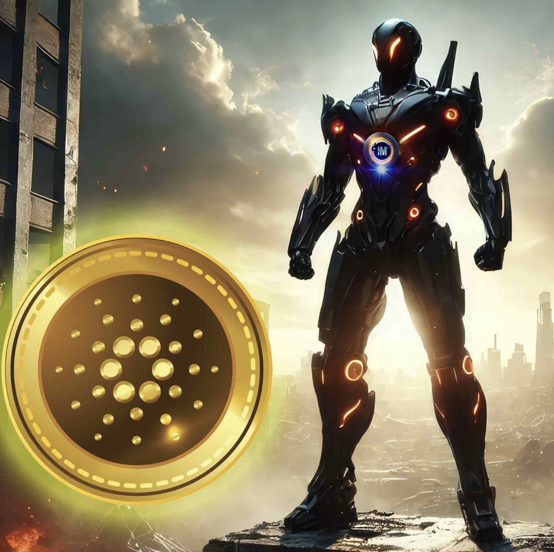 You are currently viewing Best Altcoin in 2025: Can This Viral ICO Token Compete Against Cardano & Avalanche in April?