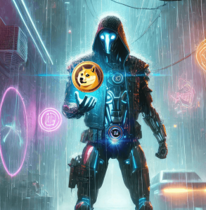 Read more about the article Ethereum Forms Bullish Pennant; Dogecoin and This Coin Poised for Major Upside