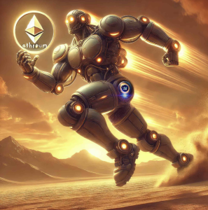 Read more about the article AI Coin With Over $12 Million Raised Predicted To Outshine Ethereum and Ripple in 2025