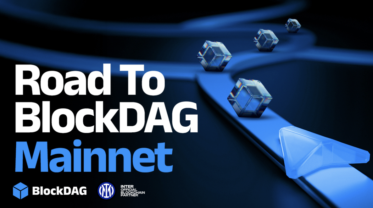 You are currently viewing BlockDAG’s Mainnet Launch to Bring a 3,932% ROI for Holders! BNB & Polkadot Price Predictions Inside