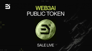 Read more about the article Mantra Sets Up $108M Fund, Hyperliquid Sees $159B Surge – But It’s Web3AI’s $WAI That Could 10x First!