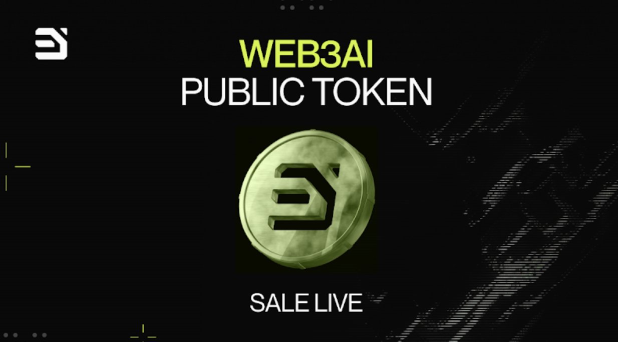 You are currently viewing Mantra Sets Up $108M Fund, Hyperliquid Sees $159B Surge – But It’s Web3AI’s $WAI That Could 10x First!