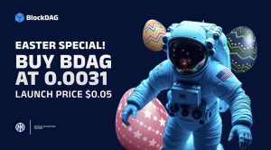 Read more about the article BNB Falls 2%, ADA Whales Exit — BlockDAG Rewinds to $0.0031 for 72 Hours Only