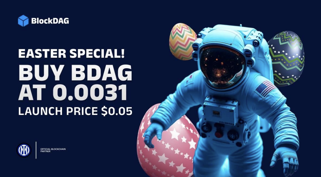 You are currently viewing BNB Falls 2%, ADA Whales Exit — BlockDAG Rewinds to $0.0031 for 72 Hours Only