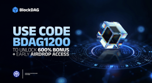 Read more about the article BlockDAG Attracts Millions With An Insane 600% Bonus! ADA & ETH Price Declines Have Long-Term Holder Buying The Dip