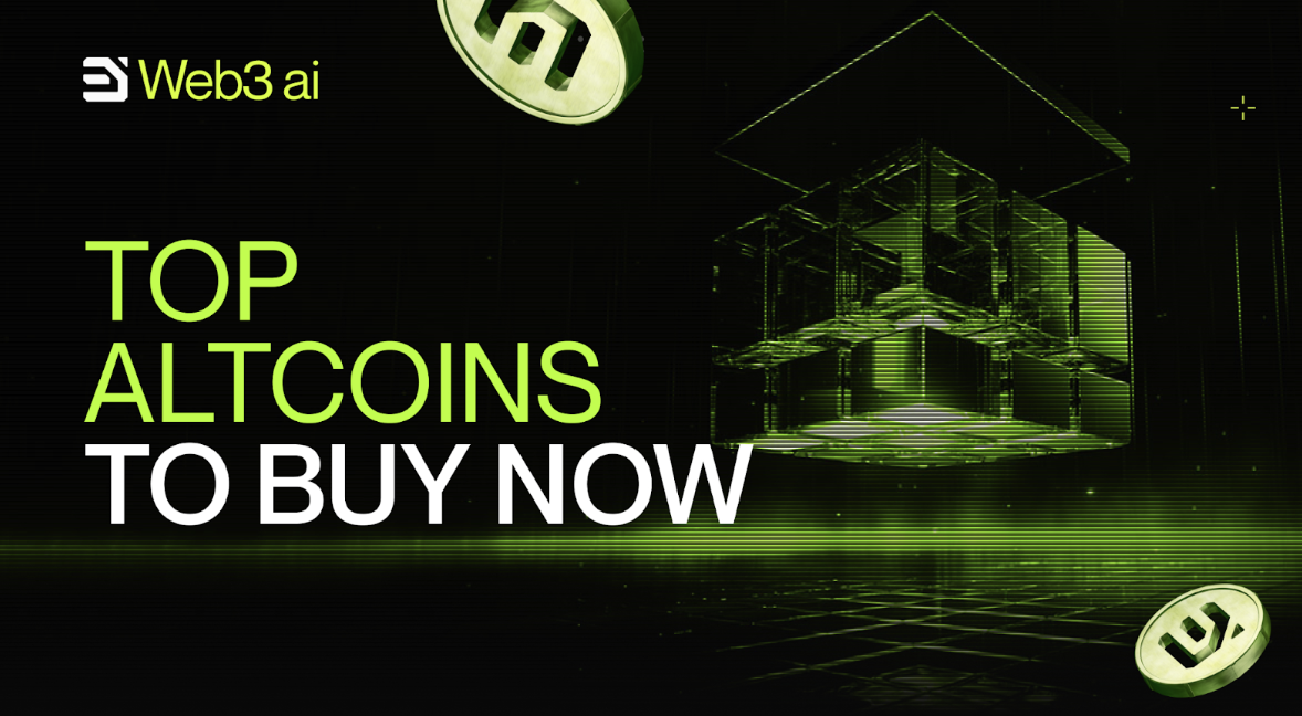 You are currently viewing Top Performing Crypto of 2025? Web3 ai Presale Heats Up as DOGE, PI, & SUI Battle for Momentum