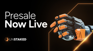 Read more about the article XRP’s Price Troubles & Solana ETFs Are Trending, But Investors are Busy Scoring 27x ROI with Unstaked!