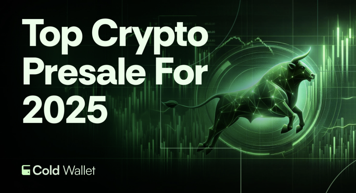 You are currently viewing Bullish Altcoins for 2025 – Filecoin Eyes $6.60, Cold Wallet Presale’s 4900% ROI, While Ethereum ETF Faces Delay